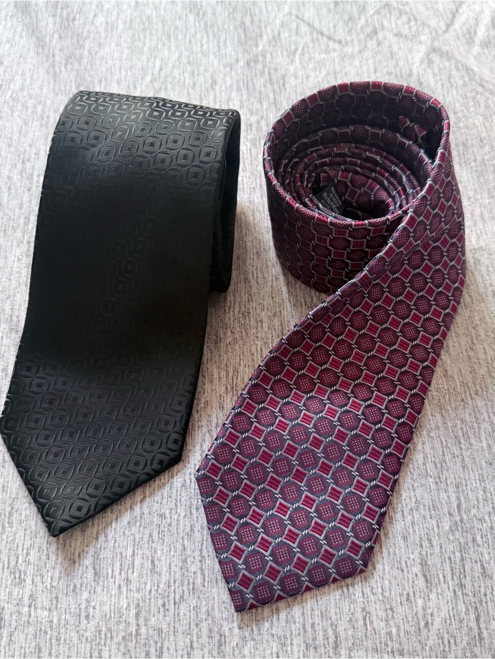 Ties - Picture 2 of 2
